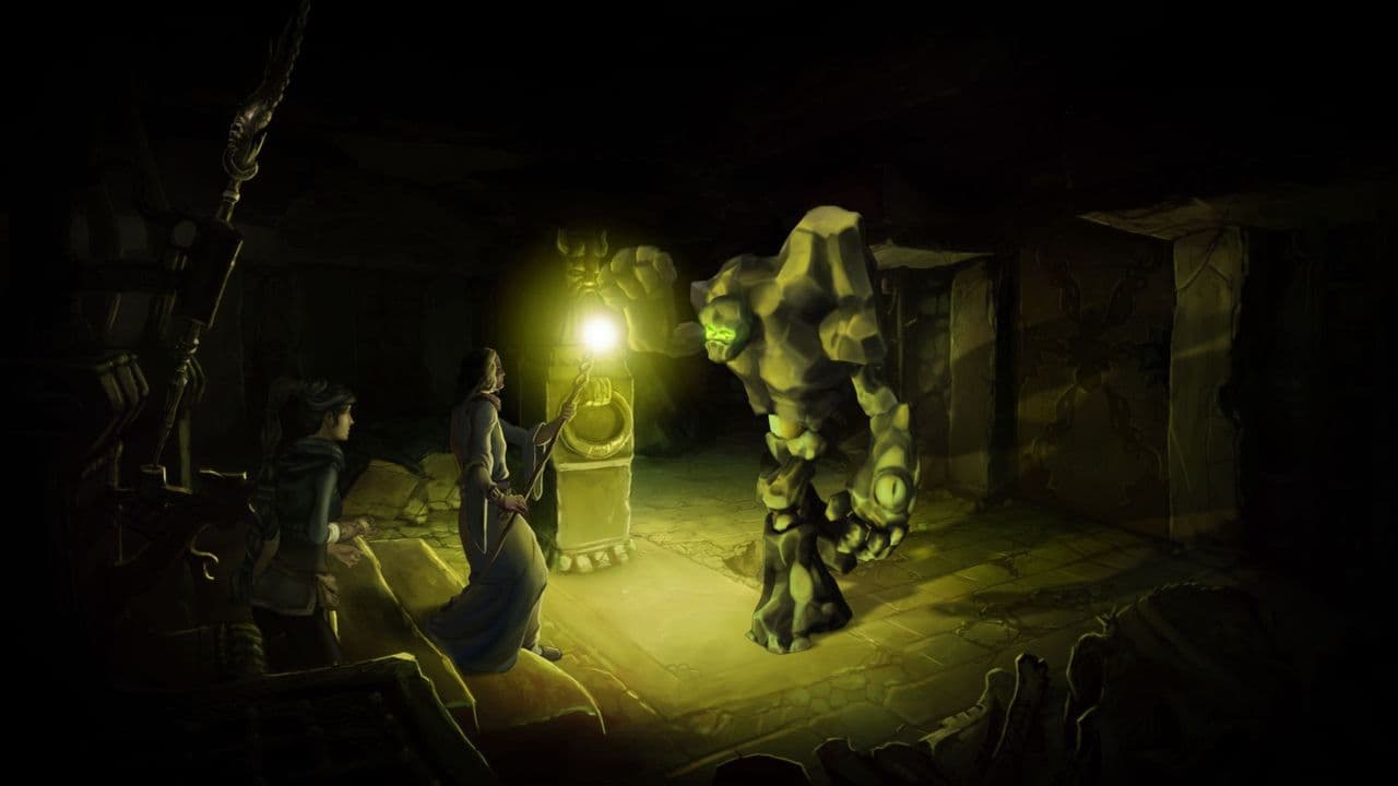 Captura 5 de Memoria