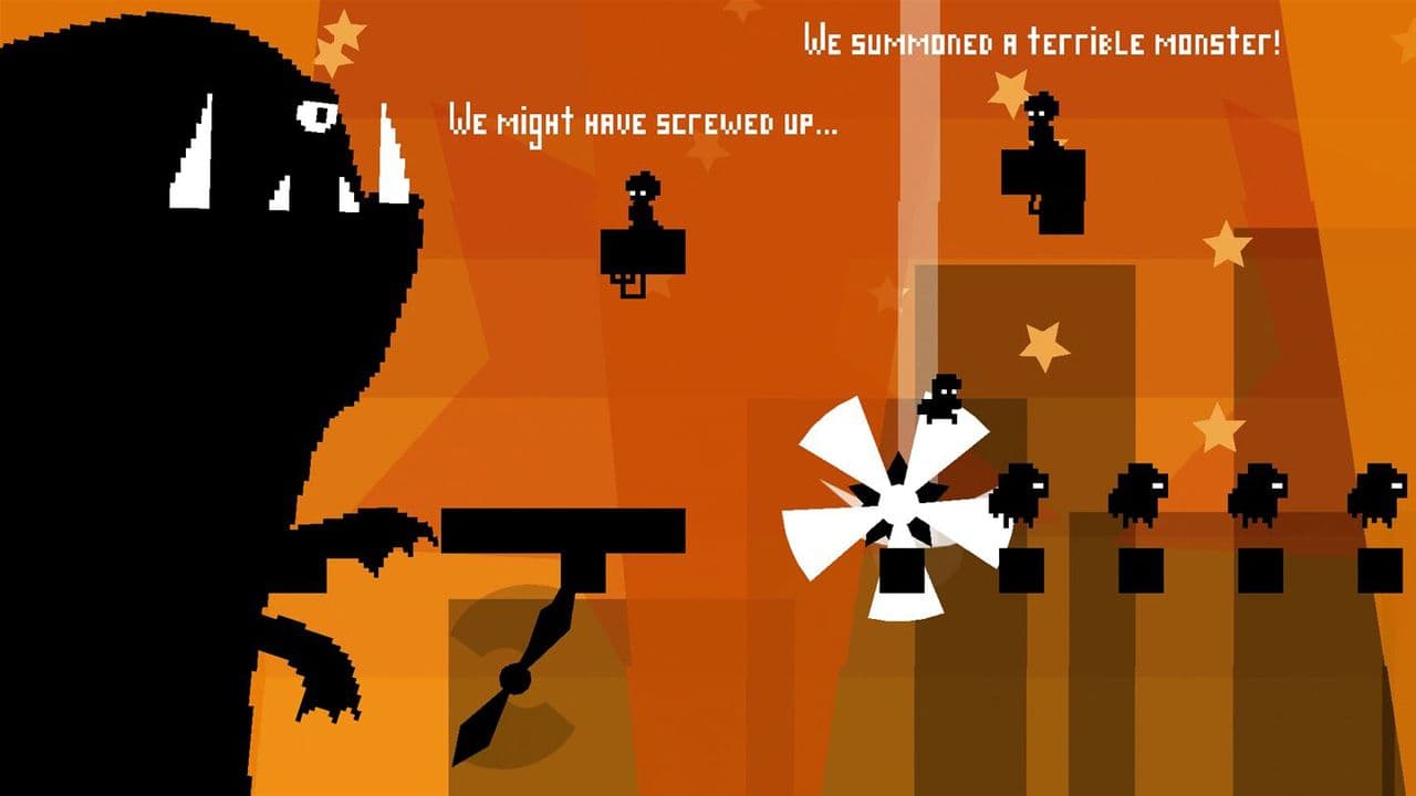 Captura 5 de Electronic Super Joy