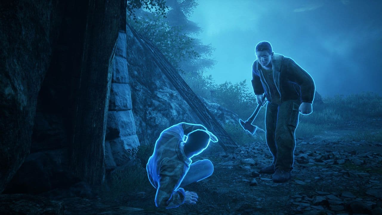 Captura 3 de The Vanishing of Ethan Carter