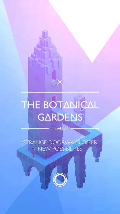 Captura 4 de Monument Valley 2