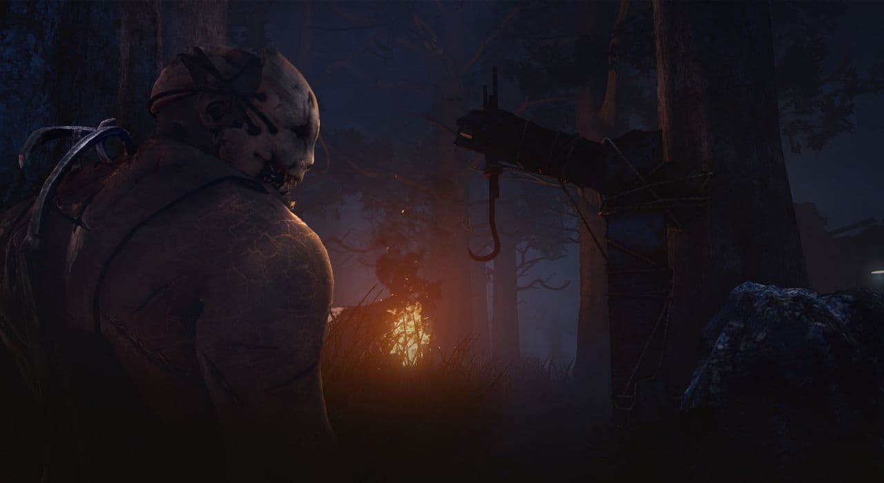 Captura 2 de Dead by Daylight