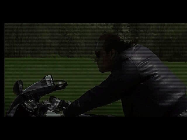 Captura 3 de The 11th Hour