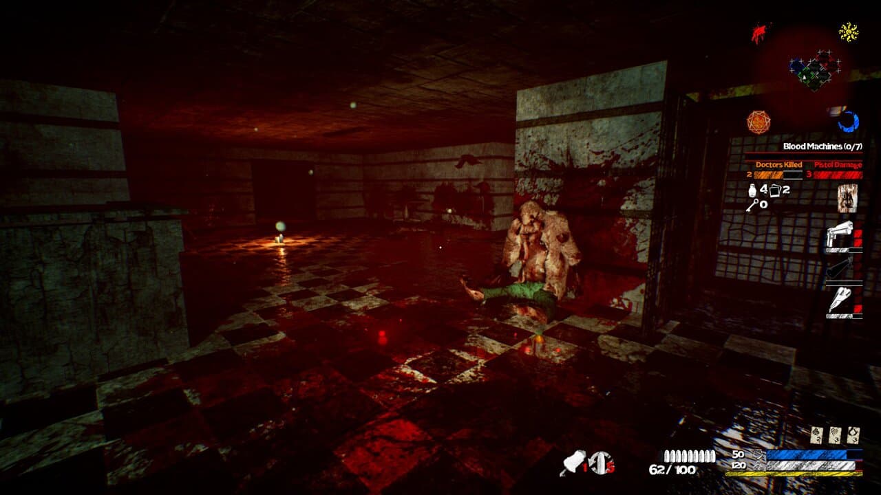 Captura 5 de UNLOVED