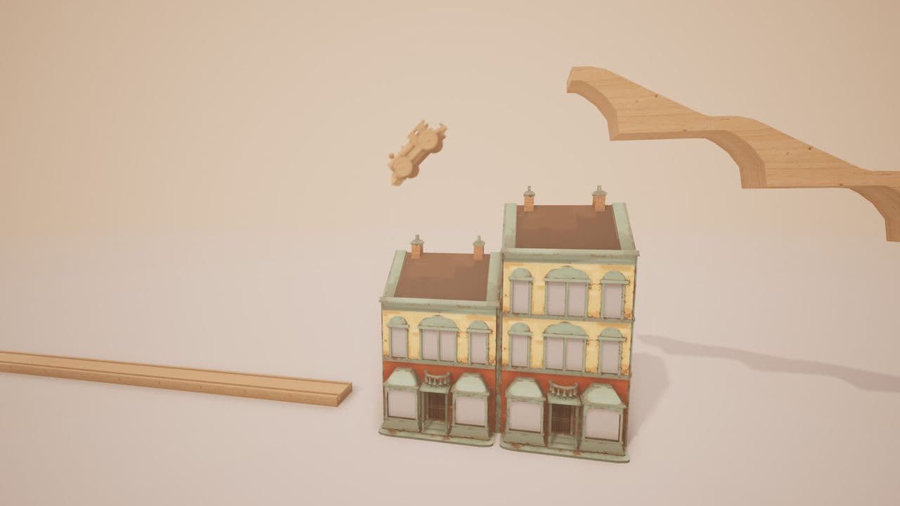 Captura 6 de Tracks - The Train Set Game