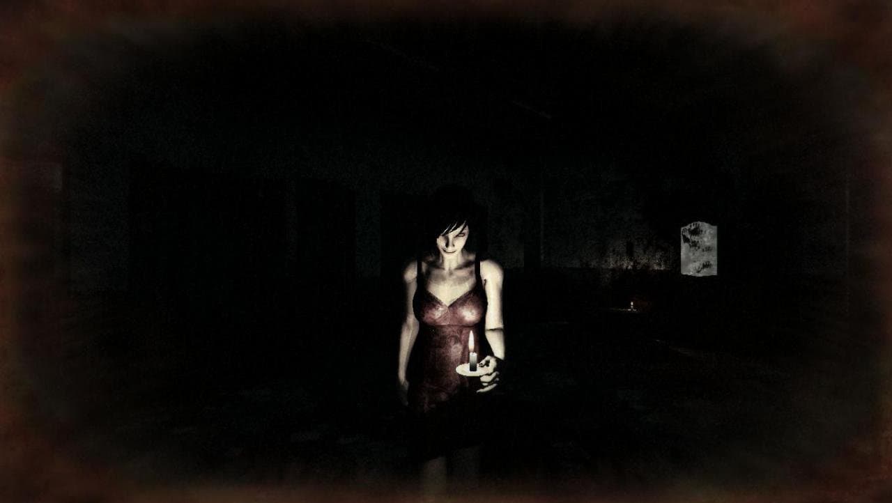 Captura 5 de DreadOut: Keepers of The Dark
