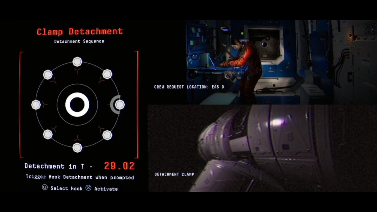 Captura 3 de Observation