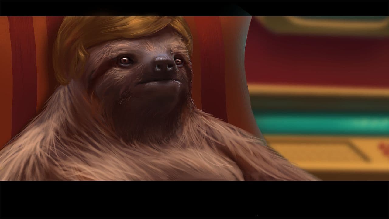 Captura 3 de Paradigm