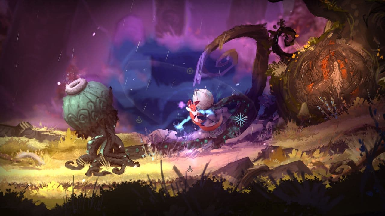 Captura 3 de Seasons After Fall