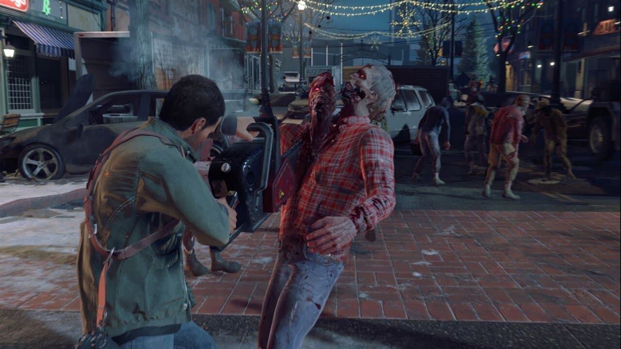 Captura 6 de Dead Rising 4