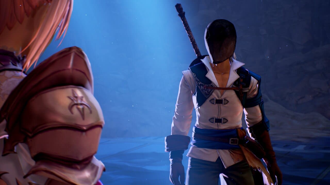 Captura 4 de Tales of Arise