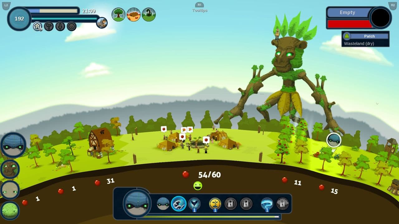 Captura 5 de Reus