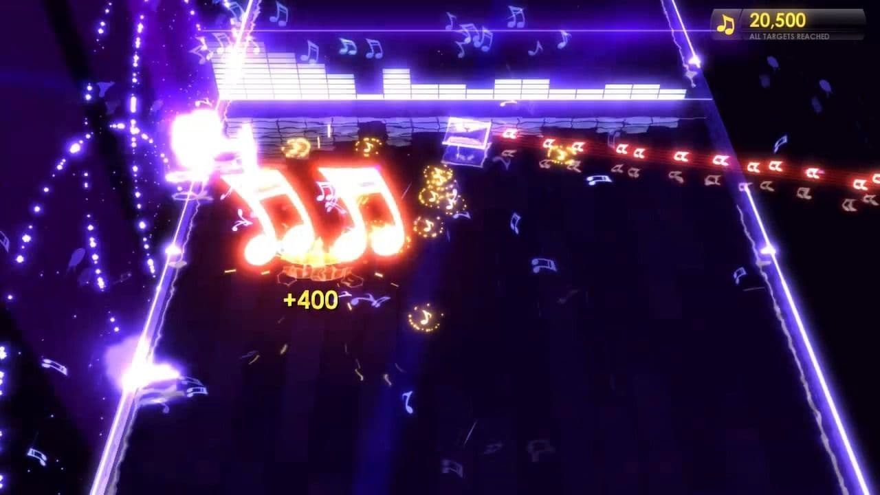 Captura 2 de Symphony