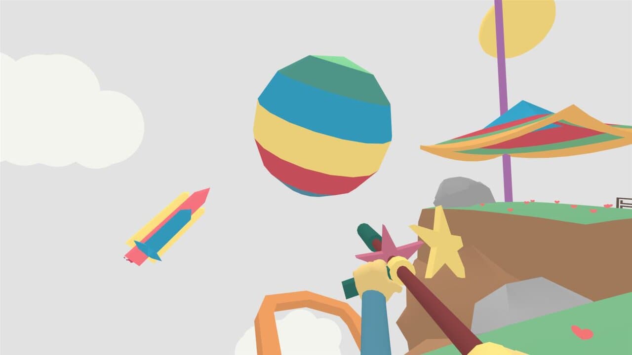 Captura 1 de Lovely Planet