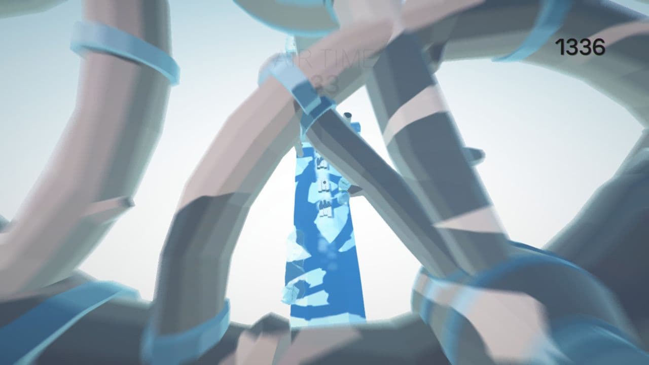 Captura 4 de ClusterTruck