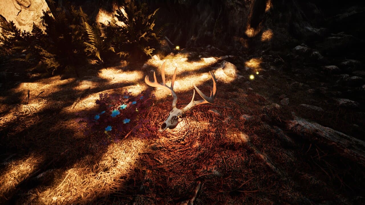 Captura 5 de Nephise Begins