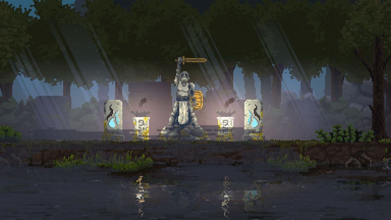 Captura 5 de Kingdom: New Lands