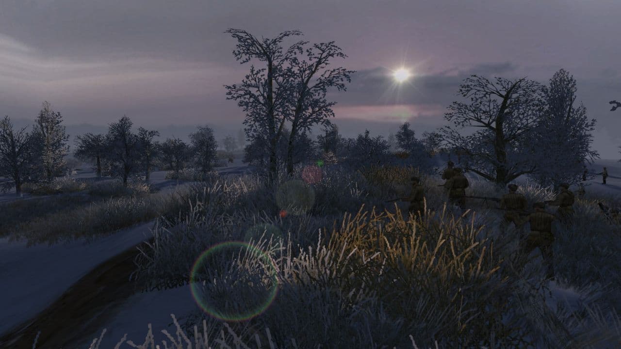 Captura 3 de Men of War: Condemned Heroes