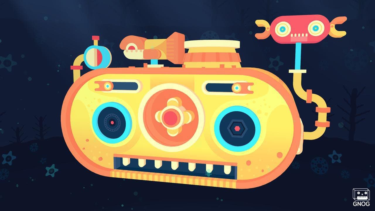 Captura 3 de GNOG
