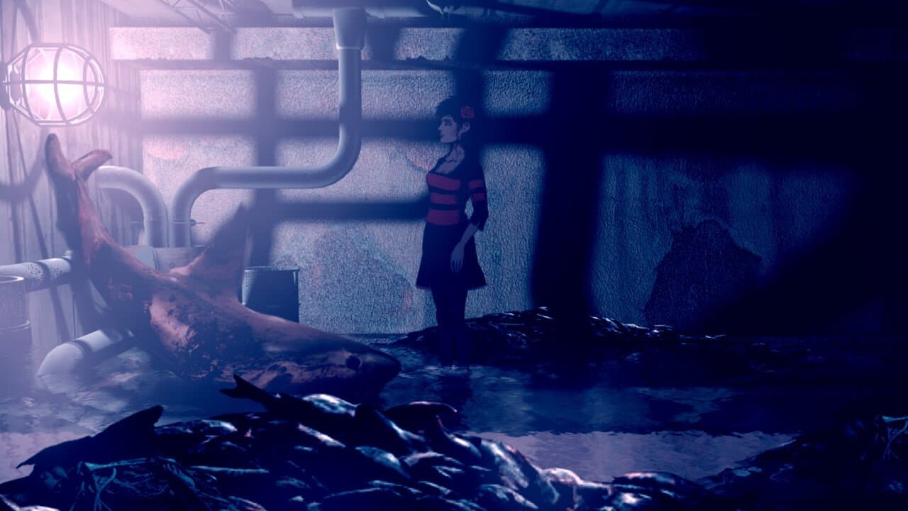 Captura 2 de Lorelai