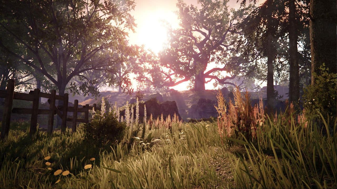 Captura 3 de Warhammer: Vermintide 2