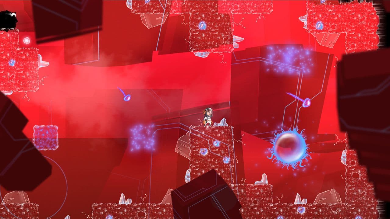 Captura 6 de BLACKHOLE