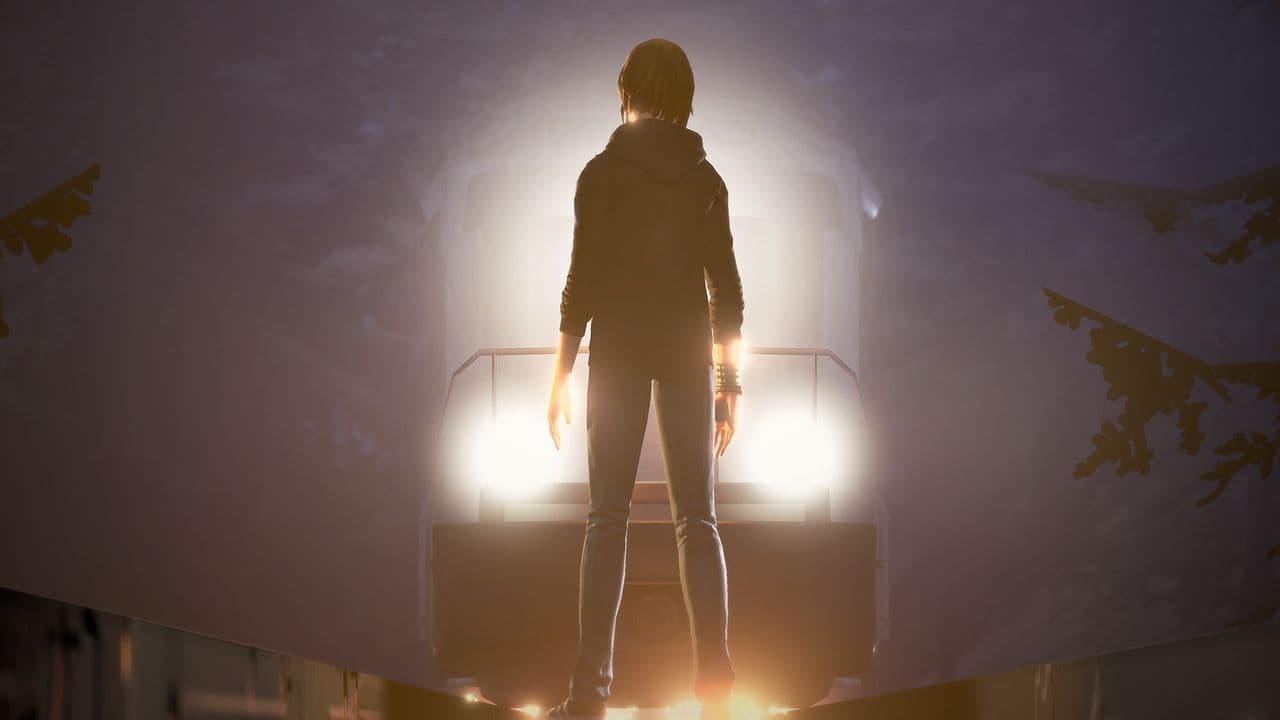 Captura 5 de Life is Strange: Before The Storm