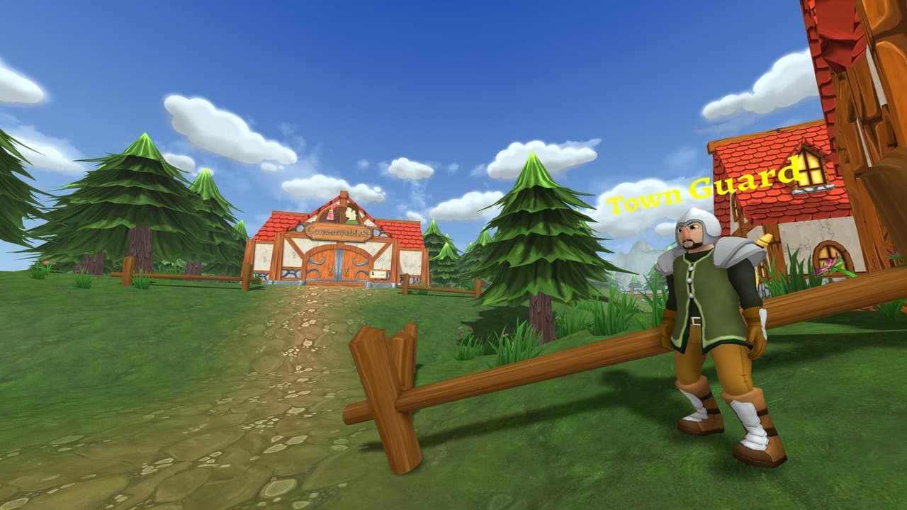 Captura 5 de Shoppe Keep 2