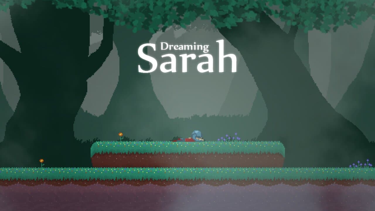 Captura 1 de Dreaming Sarah