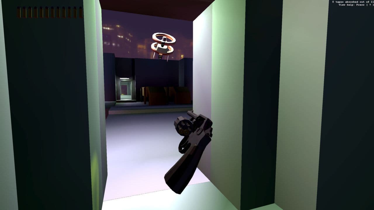 Captura 6 de Receiver