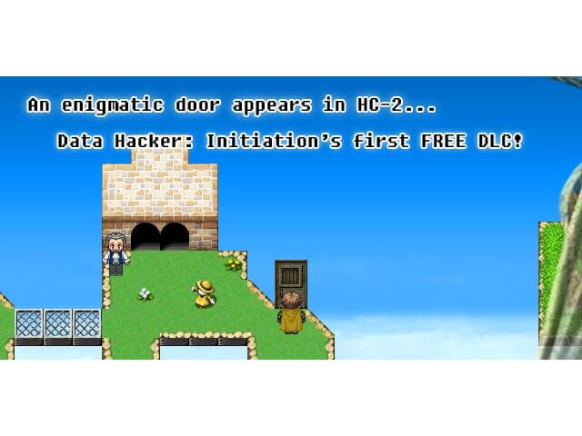 Captura 5 de Data Hacker: Initiation