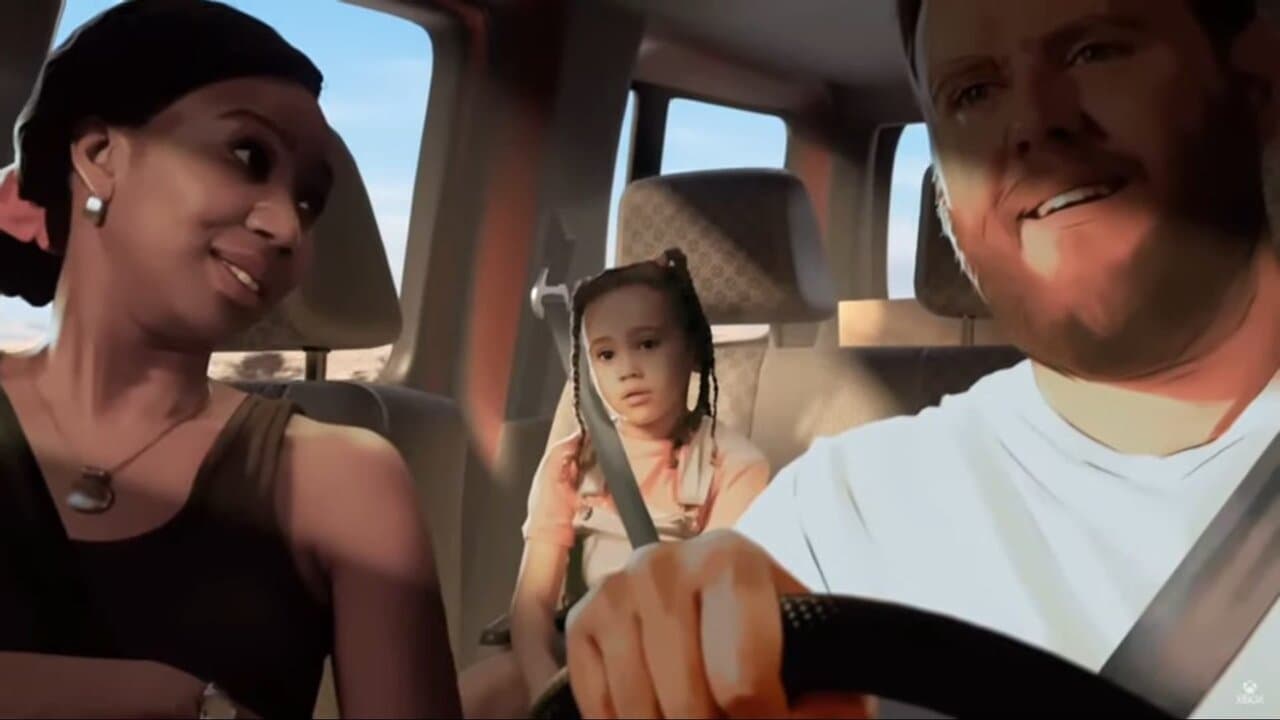 Captura 3 de As Dusk Falls
