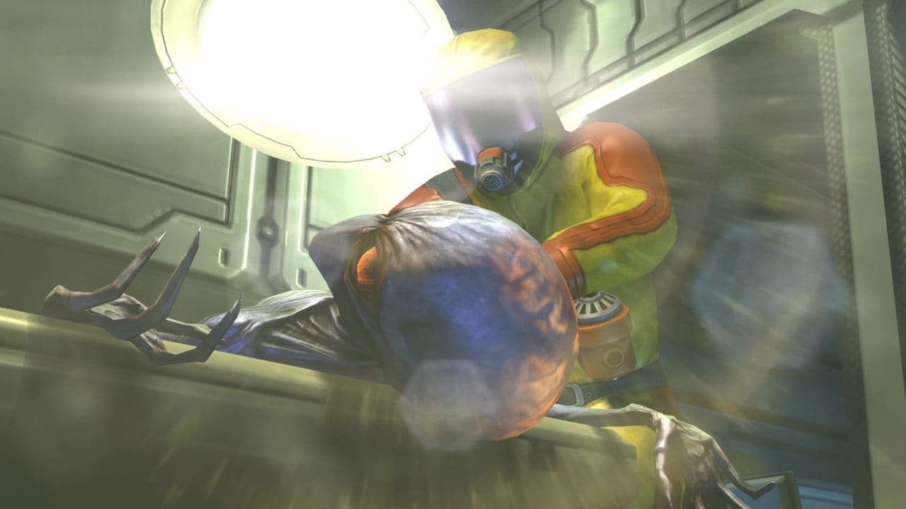 Captura 6 de XCOM: Enemy Unknown