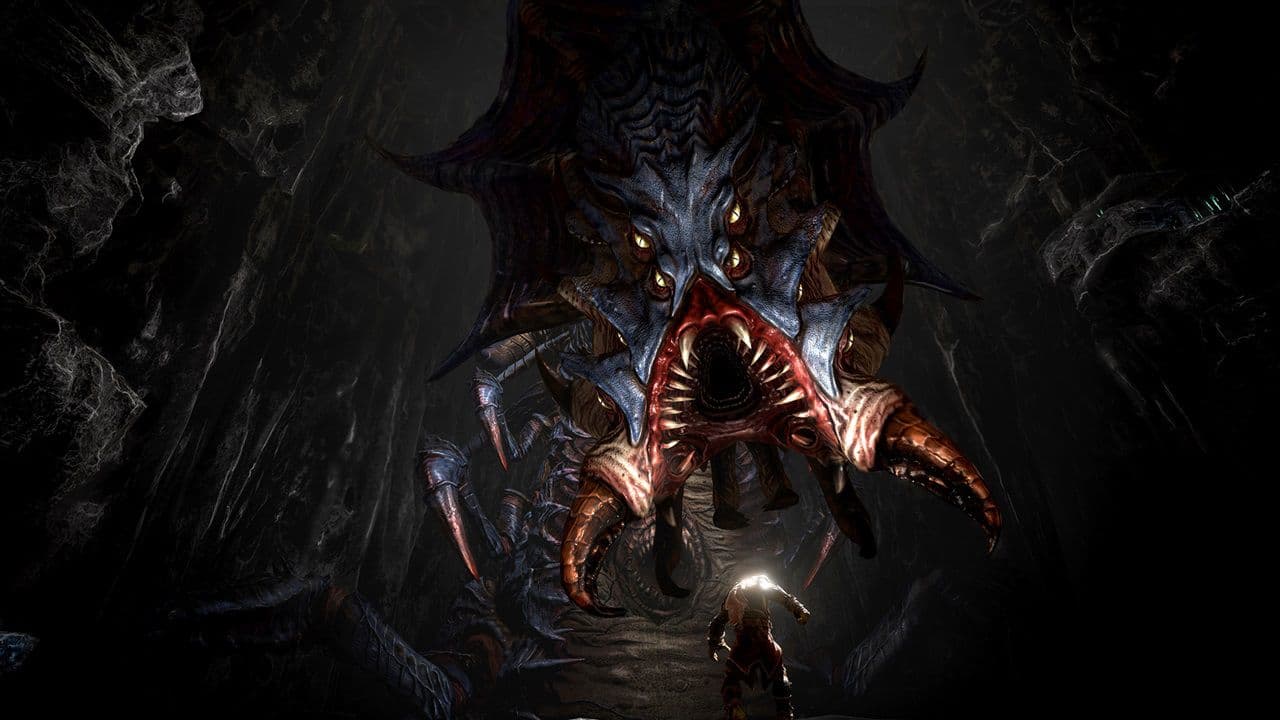 Captura 3 de Styx: Shards of Darkness
