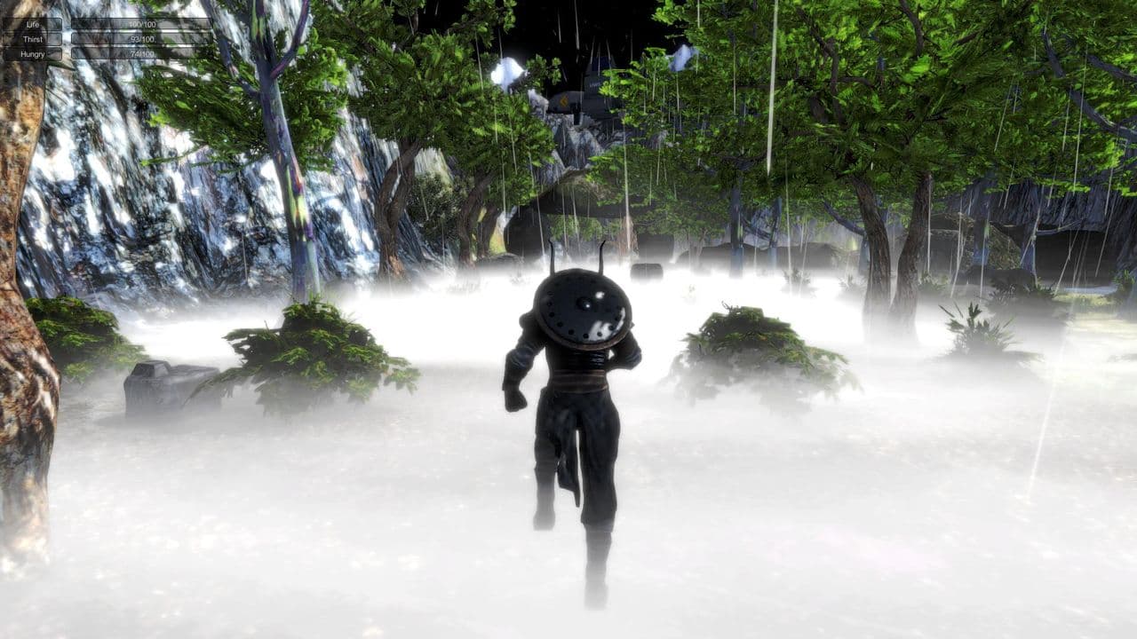 Captura 3 de The Last Hope