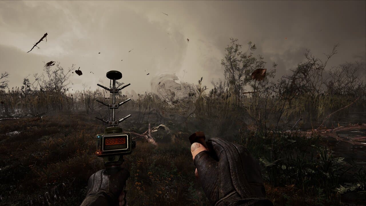 Captura 2 de S.T.A.L.K.E.R. 2: Heart of Chornobyl