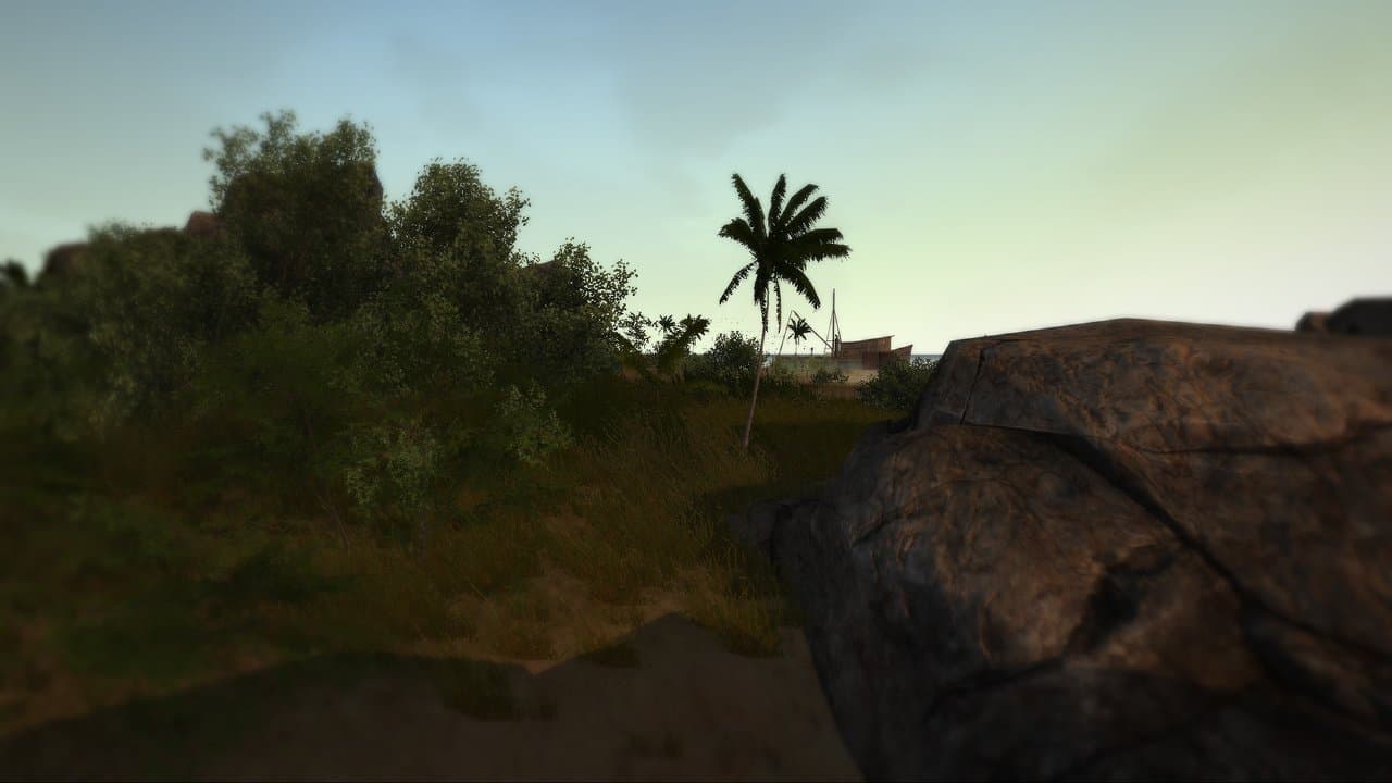 Captura 6 de Strayed