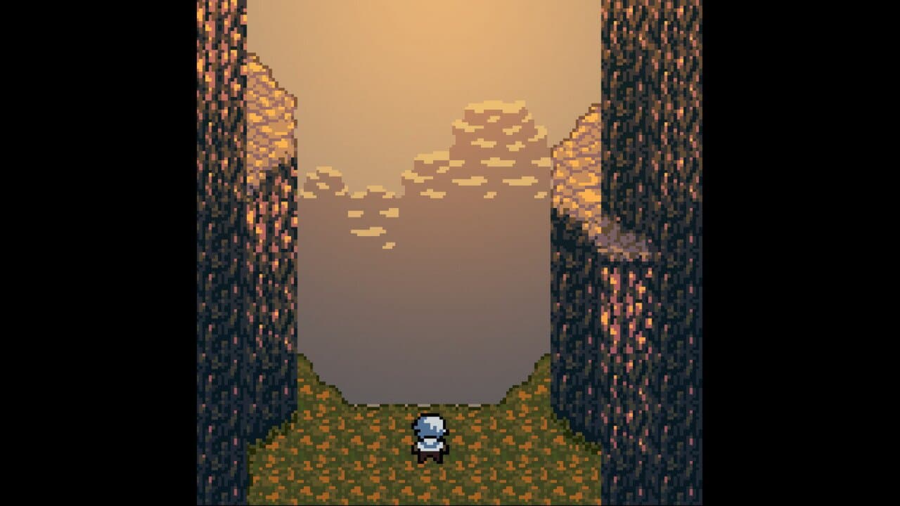 Captura 1 de Anodyne