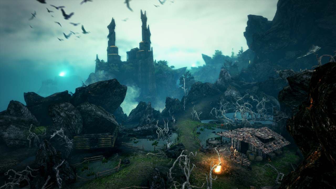 Captura 3 de Risen 3: Titan Lords