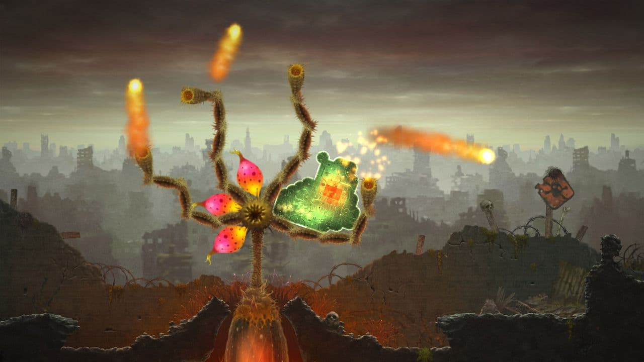 Captura 6 de Mushroom 11