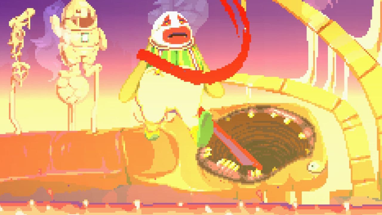Captura 3 de Dropsy