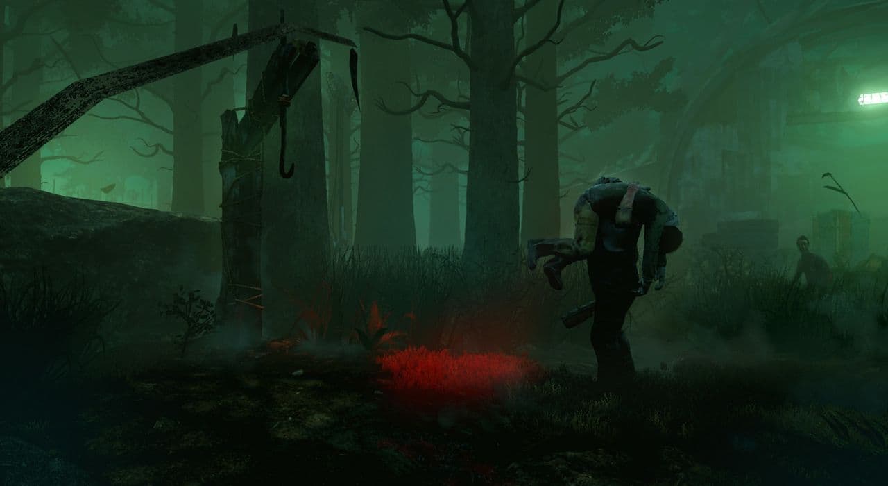 Captura 4 de Dead by Daylight
