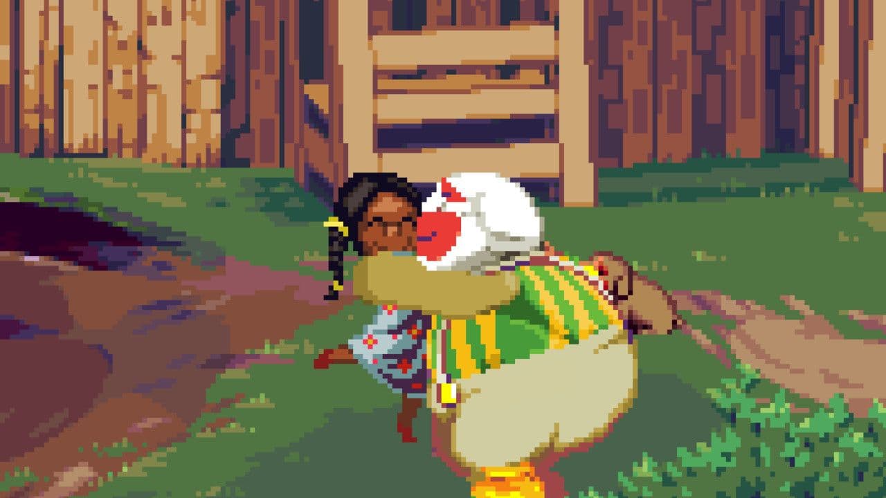 Captura 1 de Dropsy