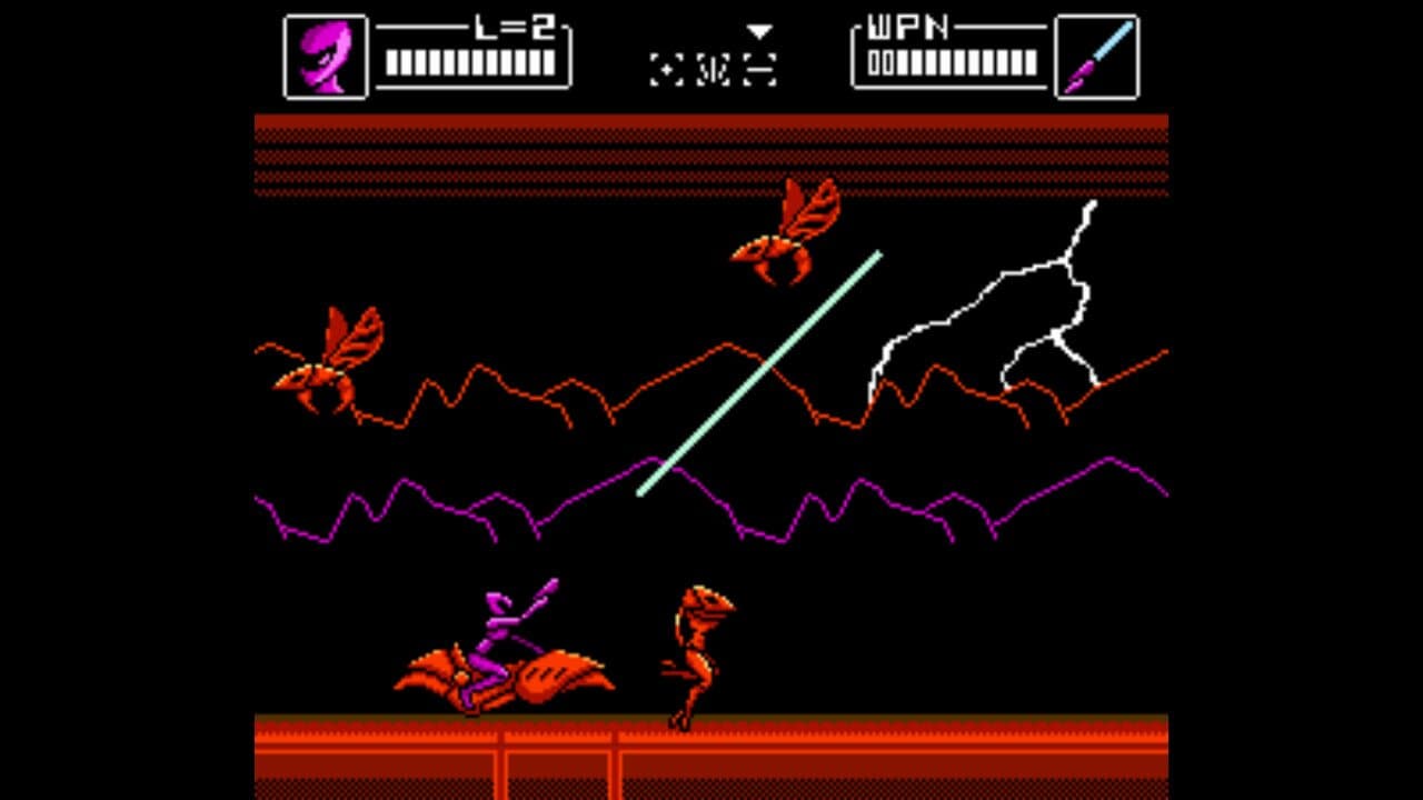 Captura 2 de Project Mercury