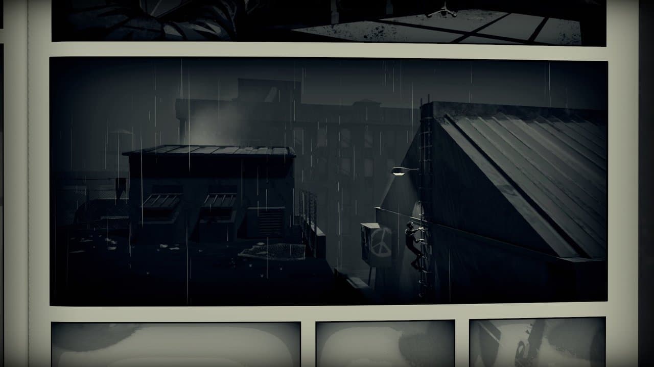 Captura 3 de Liberated