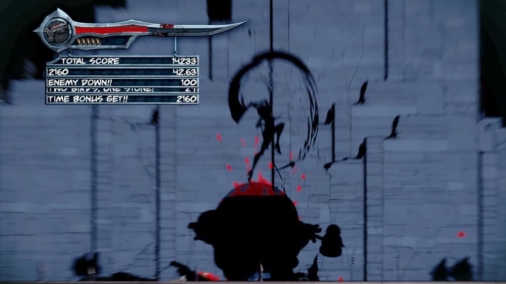 Captura 3 de BloodRayne Betrayal