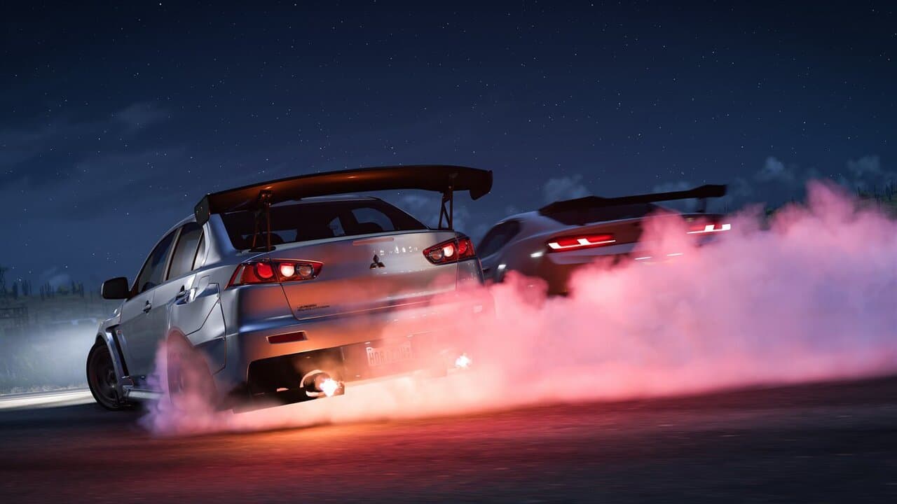 Captura 6 de Forza Horizon 5