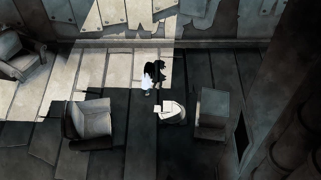 Captura 4 de Shady Part of Me
