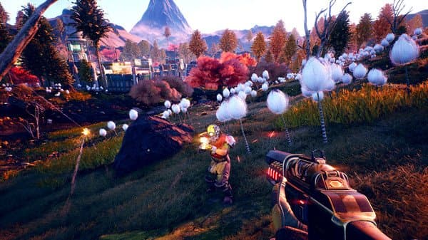 Captura 6 de The Outer Worlds