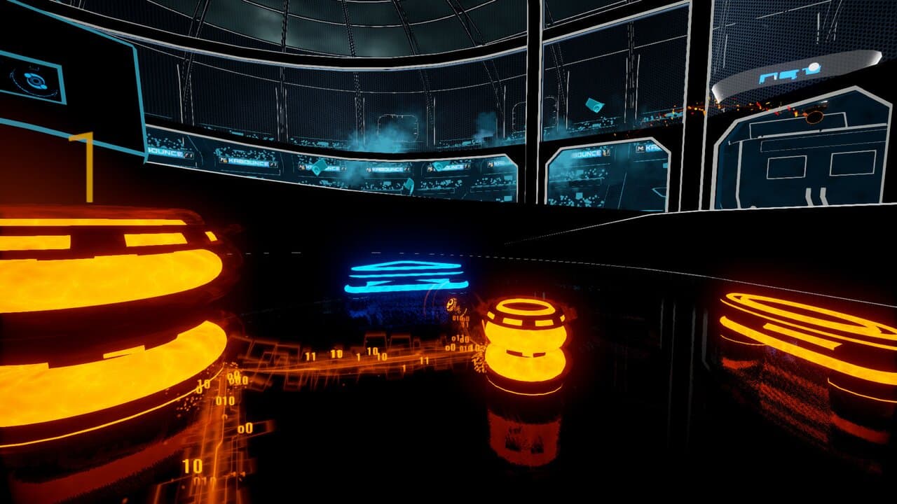 Captura 3 de Kabounce