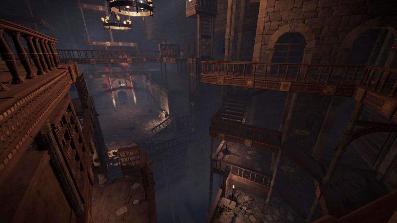 Captura 4 de Warhammer: End Times - Vermintide